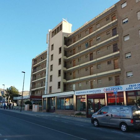 Mimosas Apartment Finestrat Exterior photo